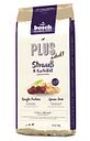 Vorschaubild bosch Plus Adult Strauß & Kartoffel Hundetrockenfutter
