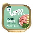 Vorschaubild WOW Adult 150g Hundenassfutter