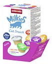 Vorschaubild animonda Milkies Kapseln 20 x 15g Multipack Katzensnack