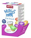 animonda Milkies Kapseln 20 x 15g Multipack KatzensnackZubehörbild