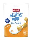 Vorschaubild animonda Milkies-Knusperkissen Vorteilspack 120g Beutel Katzensnack