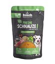 Vorschaubild BOSCH Freshe Schnauze 250g Pute, Quinoa & Spinat Hundenassfutter