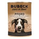 Vorschaubild Bubeck 400g Hundenassfutter