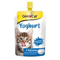Gimpet Cat Yoghurt Katzensnack