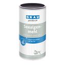 Vorschaubild grau Seealgenmehl Nahrungsergänzung