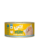 Vorschaubild WOW Cat Premium Filet 70g