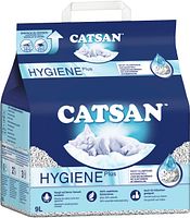 Catsan Hygienestreu 9 Liter Katzenstreu