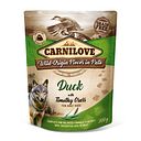 Vorschaubild CARNILOVE Pieces in Paté 300 Gramm Hundenassfutter
