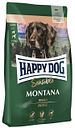 Vorschaubild HAPPY DOG Supreme Sensible Montana Hundetrockenfutter