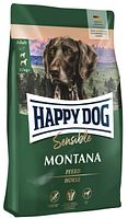 HAPPY DOG Supreme Sensible Montana Hundetrockenfutter