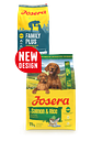 Vorschaubild Josera A/S Mother&Puppy Salmon&Ri Hundetrockenfutter