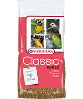 VERSELE-LAGA Classic Wellensittich 20kg Vogelfutter
