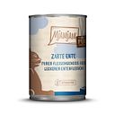 Vorschaubild MJAMJAM Purer Fleischgenuss 400g Dose Katzennassfutter