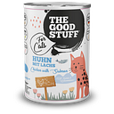 Vorschaubild The Goodstuff Adult - 400g Dose - Katze Nassfutter