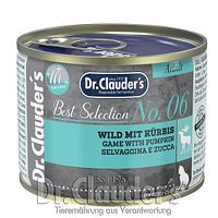 No.6 Wild mit Kürbis Varianten Bild