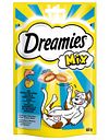 Vorschaubild Dreamies Katzensnack 60g