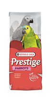 VERSELE-LAGA Prestige Papageien Super Diät 20kg Vogelfutter