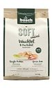 Vorschaubild bosch SOFT Mini Wachtel & Kartoffel Hundetrockenfutter