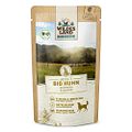 Wildes Land BIO Hundenassfutter 125gVorschaubild