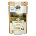 Vorschaubild Wildes Land BIO Hundenassfutter 125g