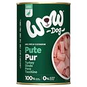 Vorschaubild WOW 400g Dose Hundenassfutter