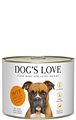 Dog's Love Classic 200g Dose HundenassfutterVorschaubild