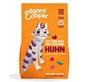 Vorschaubild Edgard&Cooper Adult Huhn Katzentrockenfutter
