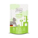 Vorschaubild MJAMJAM Quetschies 125g Beutel Katzennassfutter