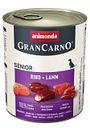 Vorschaubild animonda Gran Carno Senior 800g Dose Hundenassfutter