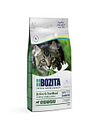 Vorschaubild Bozita Active & Sterilised Grain Free Lamb Katzentrockenfutter