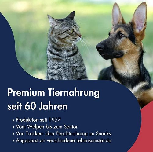 Dr Clauder´s Best  Adult Medium Breed Hundetrockenfutter