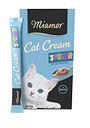 Vorschaubild Miamor Junior-Cream Katzensnack