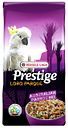 Vorschaubild VERSELE-LAGA Prestige Loro Parque Amazone Parrot Mix Vogelfutter