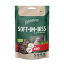 Vorschaubild Christopherus 125g Soft-Im-Biss Hundesnack