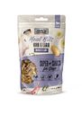 Vorschaubild MAC's Snack-Mix Meat-Bits 3x120g Hundesnack