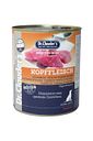 Vorschaubild Dr. Clauder's Selected Meat Pre Biotics 800g Dosen Hundenassfutter