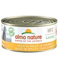 Vorschaubild Almo Nature HFC Natural 150g Dose Katzennassfutter