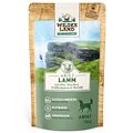 Wildes Land Hundenassfutter 150gVorschaubild