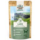 Vorschaubild Wildes Land Hundenassfutter 150g