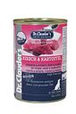 Vorschaubild Dr. Clauder's Selected Meat Pro Hair & Skin 400g Dosen Hundenassfutter