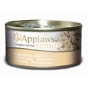 Vorschaubild Applaws Senior Gelee 70g Katzennassfutter