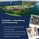 Vorschaubild Dr. Clauder's Best Choice Lifecycle Hyposensitive Hirsch & Kartoffel All Breed Hundetrockenfutter