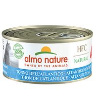 Atlantikthunfisch Varianten Bild