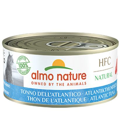 Almo Nature HFC Natural 150g Dose Katzennassfutter