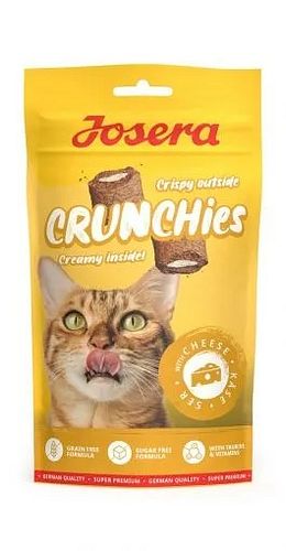 Josera Crunchies 60g