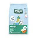 Vorschaubild GreenPetfood Sensitive with Insects Hundetrockenfutter