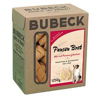 Bubeck Pansenbrot Hundesnack