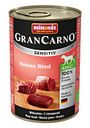 Vorschaubild animonda Gran Carno Sensitiv Adult 400g Dose Hundenassfutter