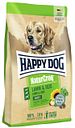Vorschaubild HAPPY DOG NaturCroq Lamm & Reis Hundetrockenfutter