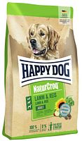 HAPPY DOG NaturCroq Lamm & Reis Hundetrockenfutter